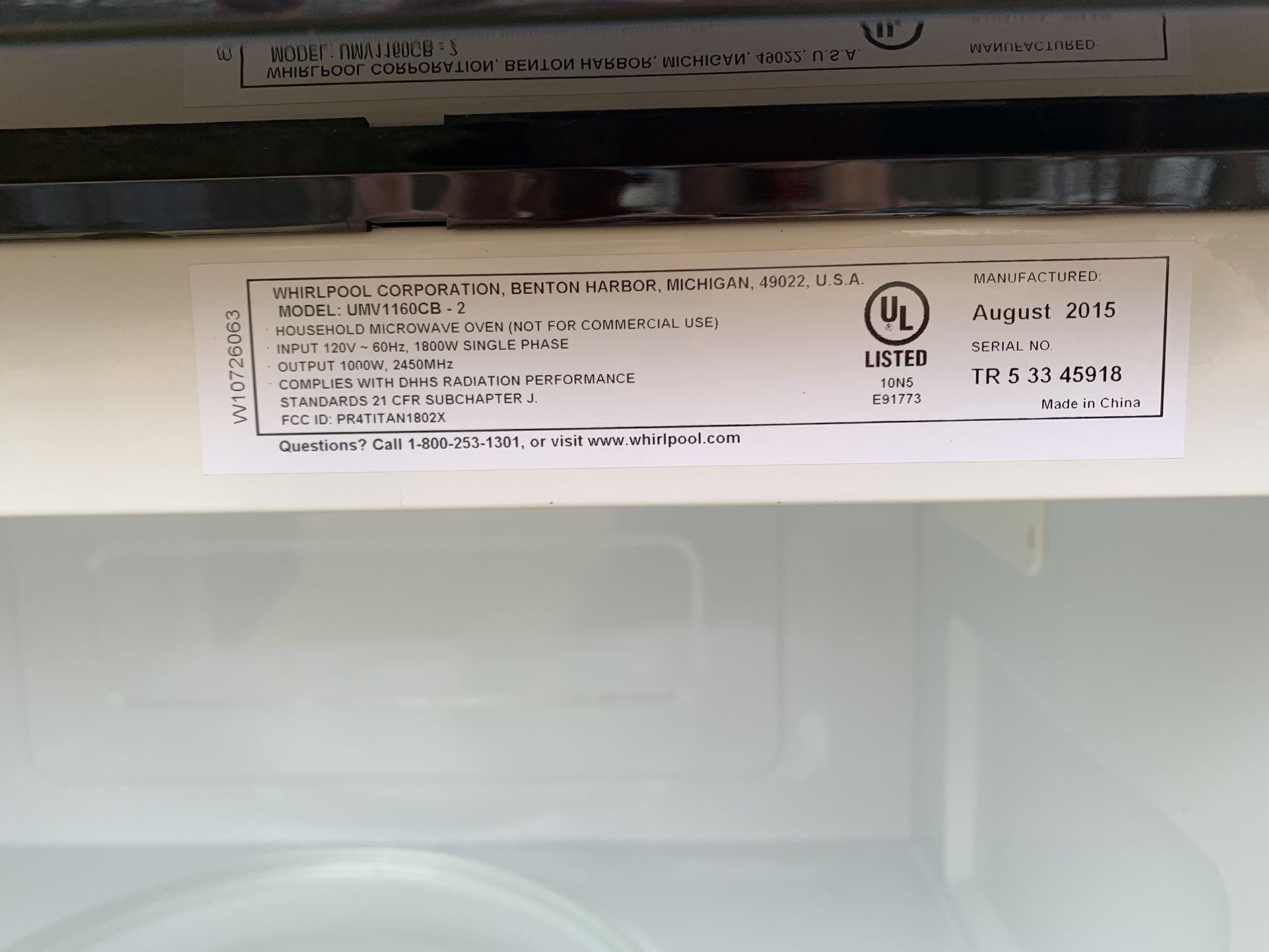 Umv1160cb Parts edu.svet.gob.gt