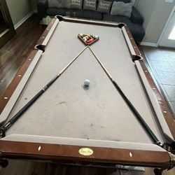 Pool table for Sell