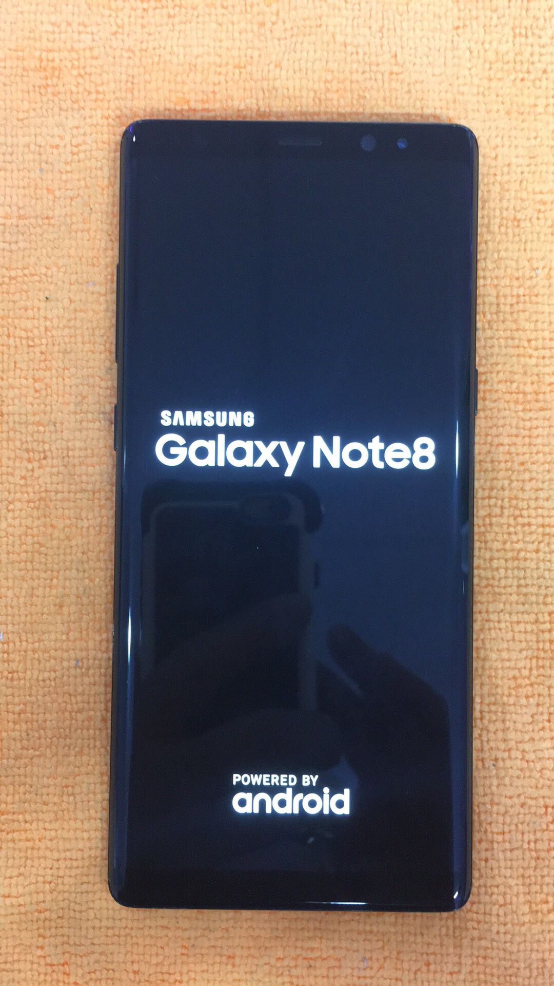 Samsung Galaxy Note 8 Unlocked