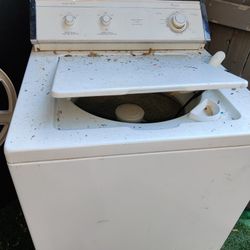 KENMORE WASHER $55.00/ obo