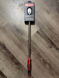 Icon G2 3/8 20” Ratchet