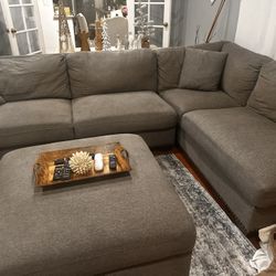 Sectional Sofa