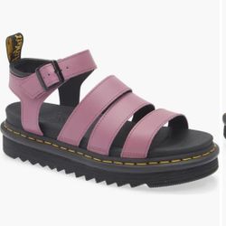 Dr Martens Blaire Sandals