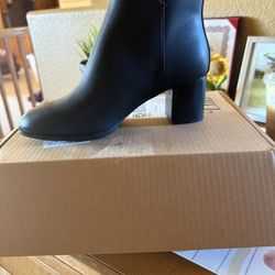 Booties