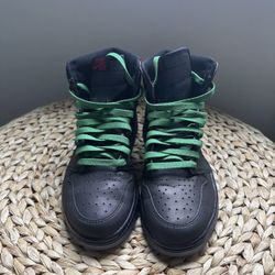 Jordan 1 Retro High Zoom Fearless 2019. Size 9.