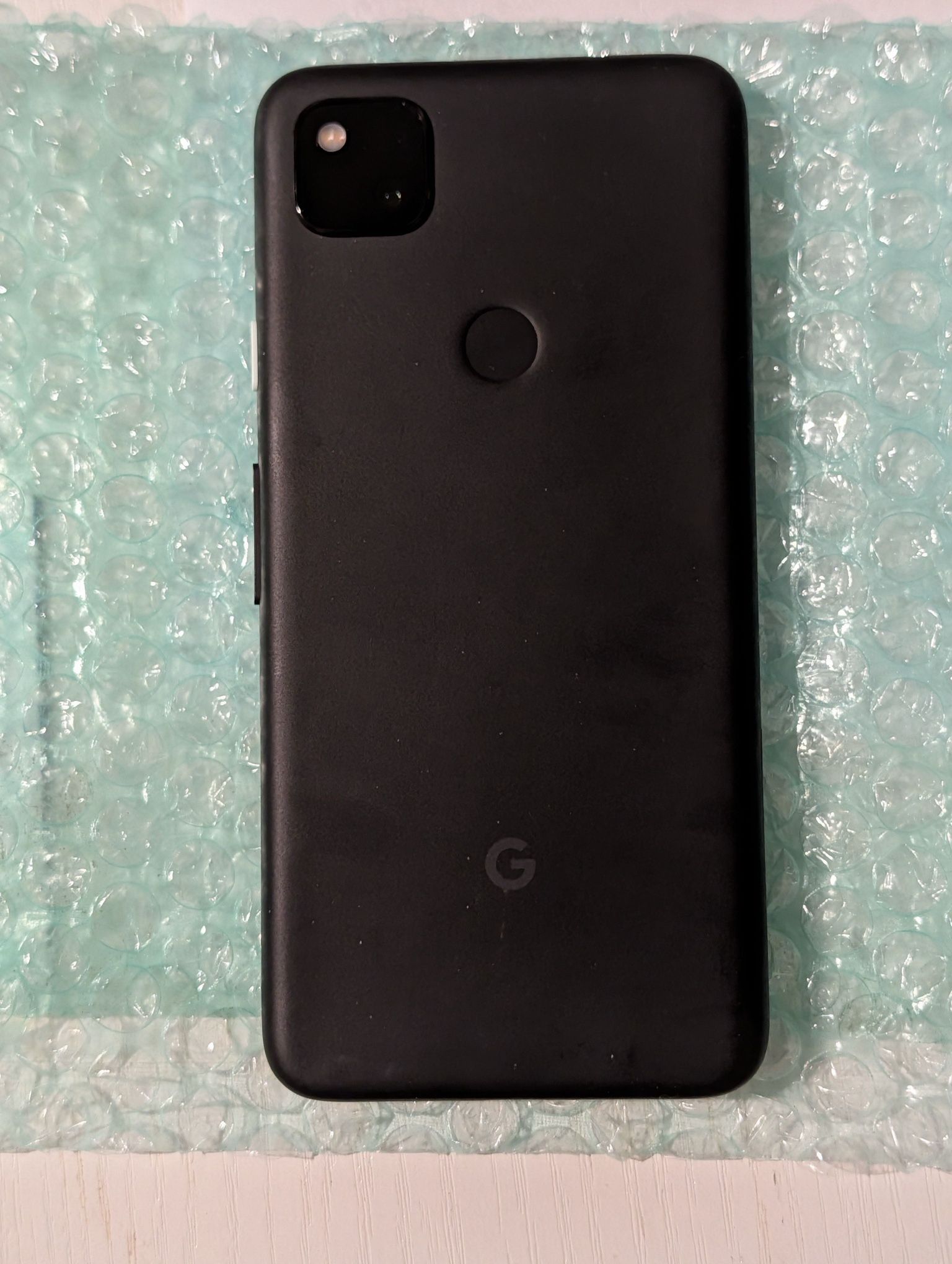 Google Pixel 4a - 128GB Unlocked