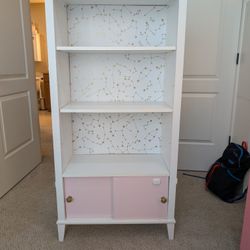 Kids Bookcase 