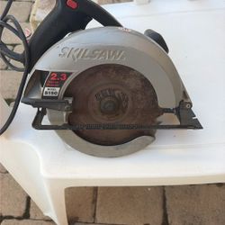 Circular saw