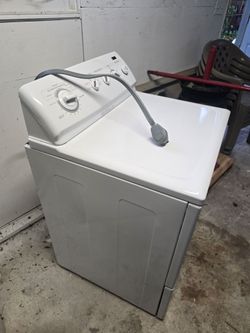 Electric dryer