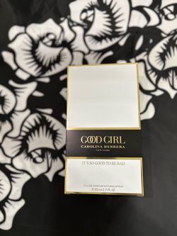 Carolina Herrera Good Girl EDP 80ml