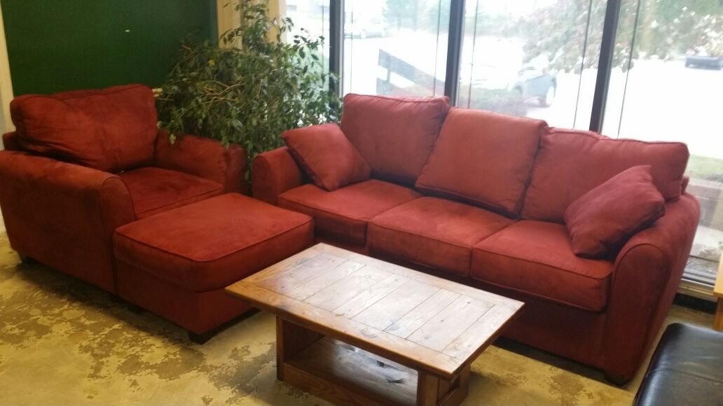 Living room set