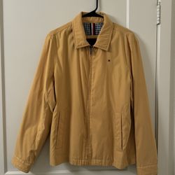 Tommy Hilfiger Jacket
