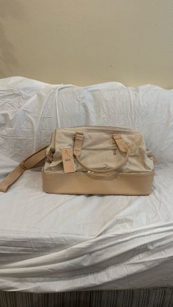 BÉIS BIEGE ORIGINAL WEEKEND TRAVEL BAG