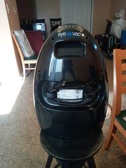EYE VACUUM CLEANER