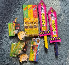 FREE Sparklers