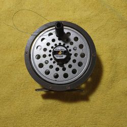 Fly Fishing Reel