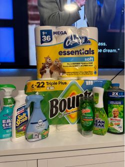 Gain home cleaning