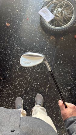 Dunlop Professional Approach Wedge