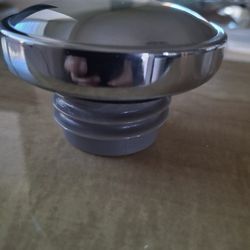 Factory Fuel Cap For Harley Dyna