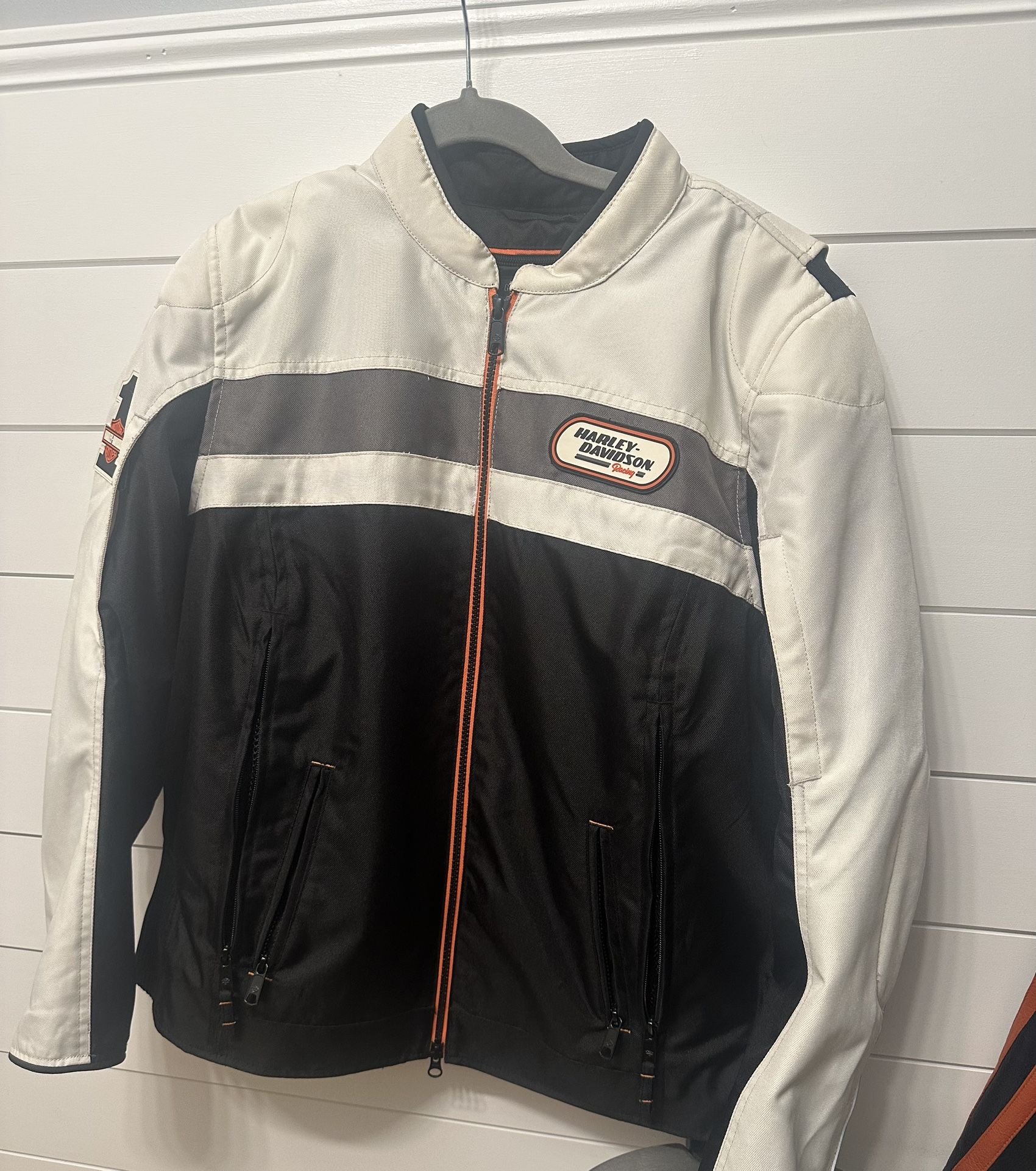 Harley Davidson Women’s Jacket