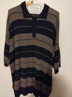 Men's FB County Shirt