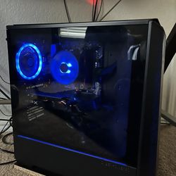 CyberPower PC
