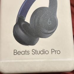 Beats Studio Pro
