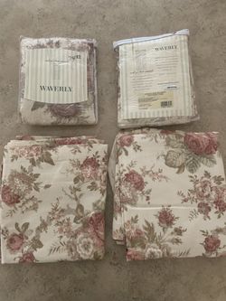 drapery Panel