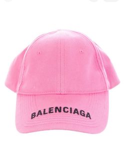 Balenciaga hat