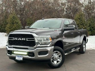 2020 RAM 2500