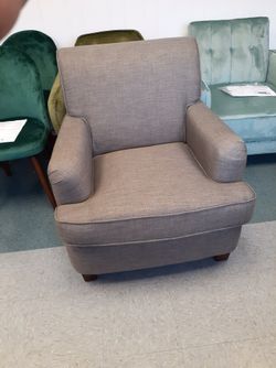 new accent chair