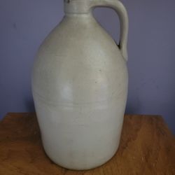 Es And B Vintage Jug
