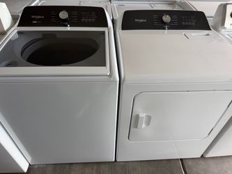 Whirlpool set