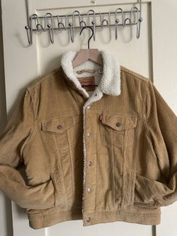 Levi’s Jacket