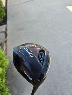 Taylormade Qi10 LS 10.5 w/ventus 5 stiff