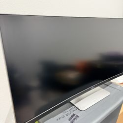 Dell UltraSharp IPS 34” Curved Ultra Wide Monitor 