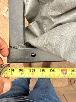 Primo Utility Trailer