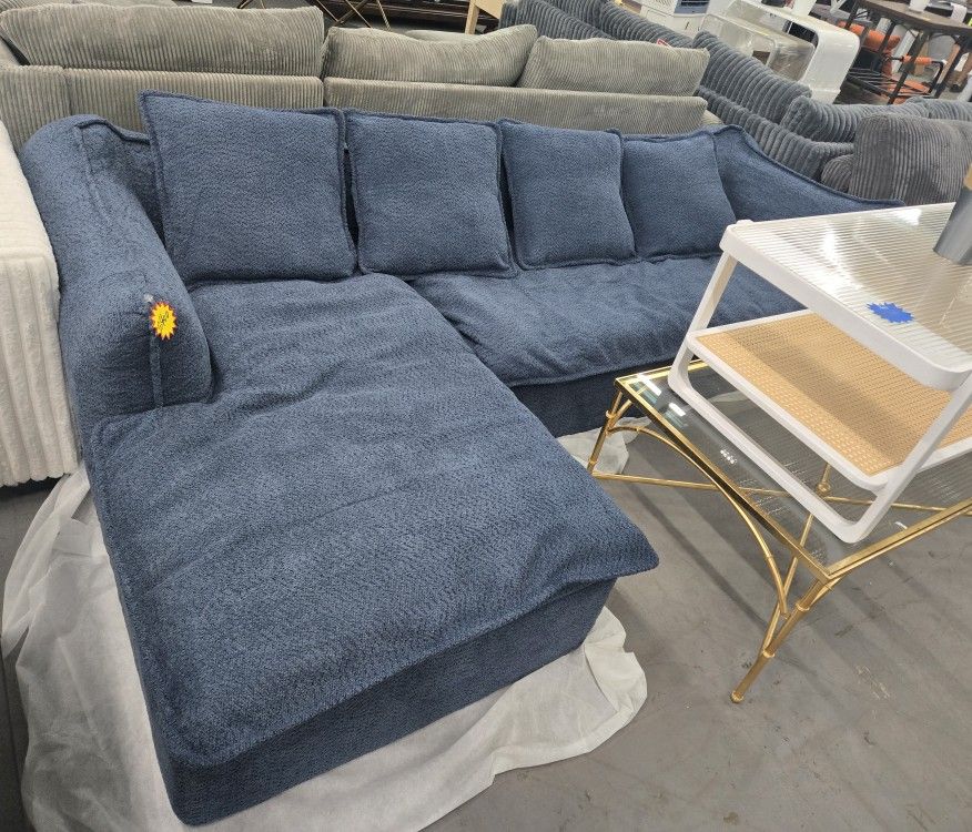 Sectional Sofa Furniture