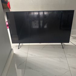 55’ inch Samsung Flat Screen TV