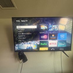 Roku tv