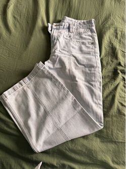 American eagle pants 10
