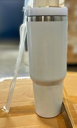 40 Oz Sublimation Blank