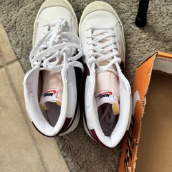 Nike Blazer Mid Size 12.5