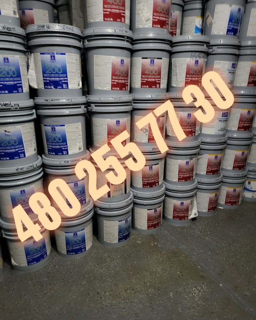 Paint For Sale