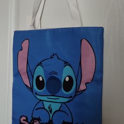 Stitch Tote Bag