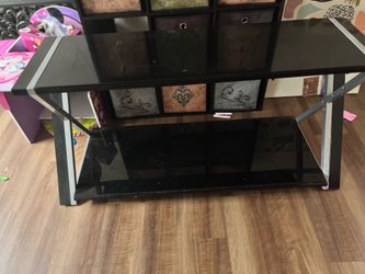 TV stand