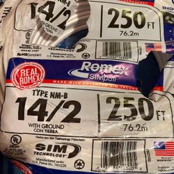 romex 14/2