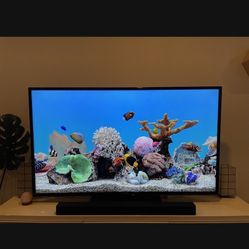 60inch Sumsang TV