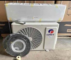 MINI SPLIT SYSTEM 12,000 18,000 24,000 36,000 INSTALL AVAILABLE