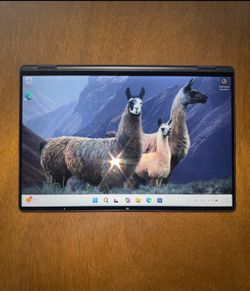 Dell Latitude 9430 2-in-1 Touchscreen Laptop i7, 16GB RAM, 256GB SSD, Dark Grey